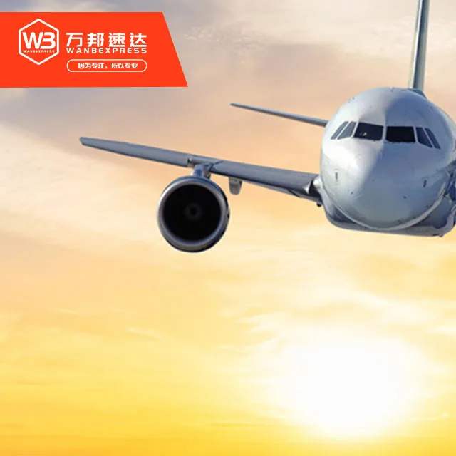 
Air Freight Shipping Cash Delivery Dropshipping Spaines from Shenzhen 