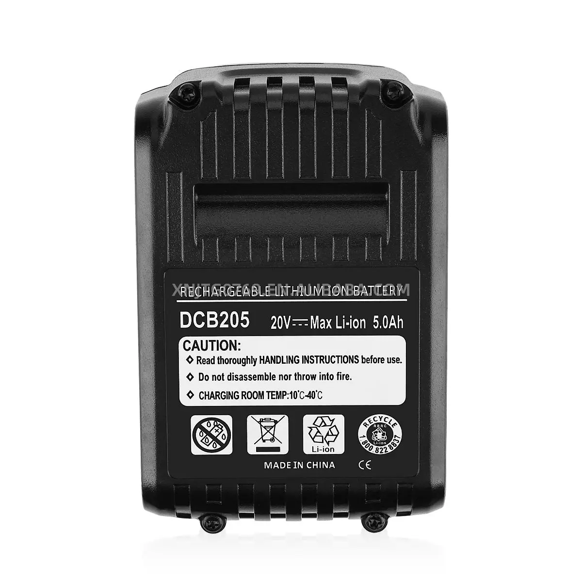 Лидер продаж электроинструмент ENERGUP 20 в сменная литий-ионная батарея для дрелей Dewalt