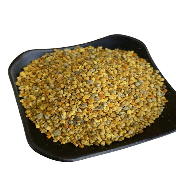 Factory High Quality Organic Wholesale Mixed Bee Pollen