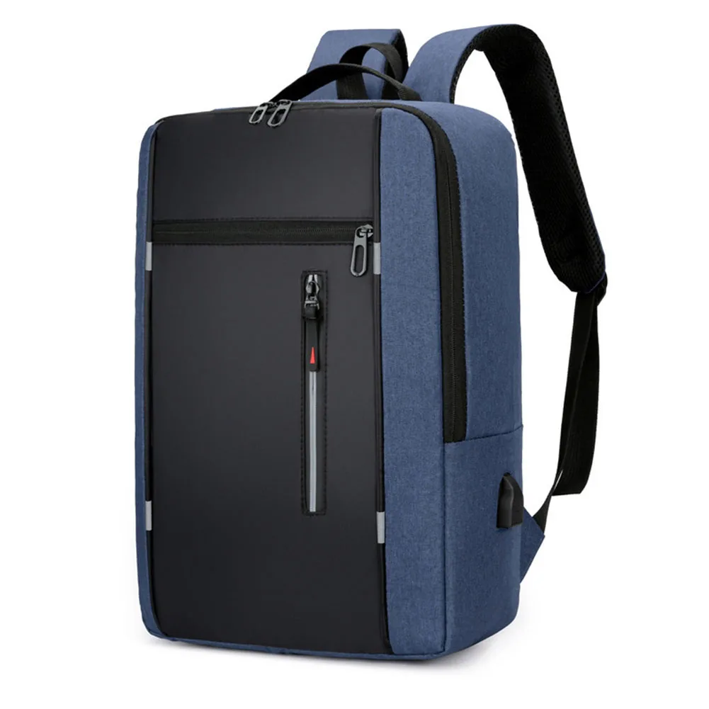 OEM Anti-theft Laptop Backpack Promotional Men Business Backpack with Laptop Compartment