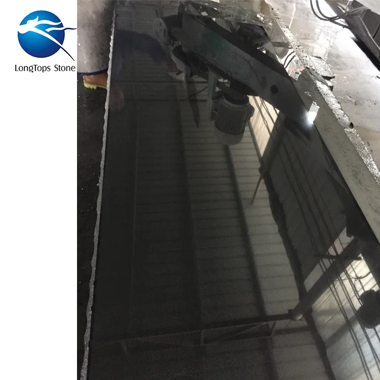 mongolian black granite absolute black granite