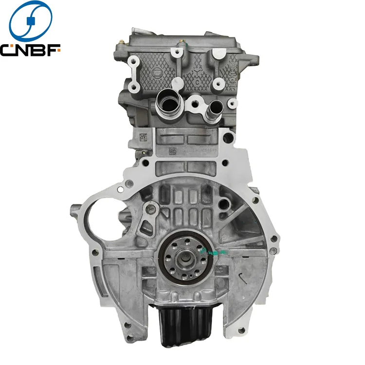 Baojun 5newrenault Clio Ii 1.5 Dci K9k CNBF Flying Autoparts Block Cylinder Head Assembly Engine Motor Ha 1.5 1.8L 10 Standard