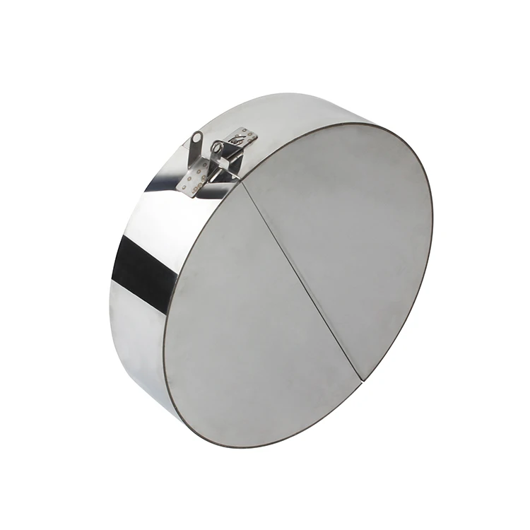 Китай, металлическая труба, клапан, фланец, защита, распылитель, нержавеющая сталь 316, фланцевая крышка