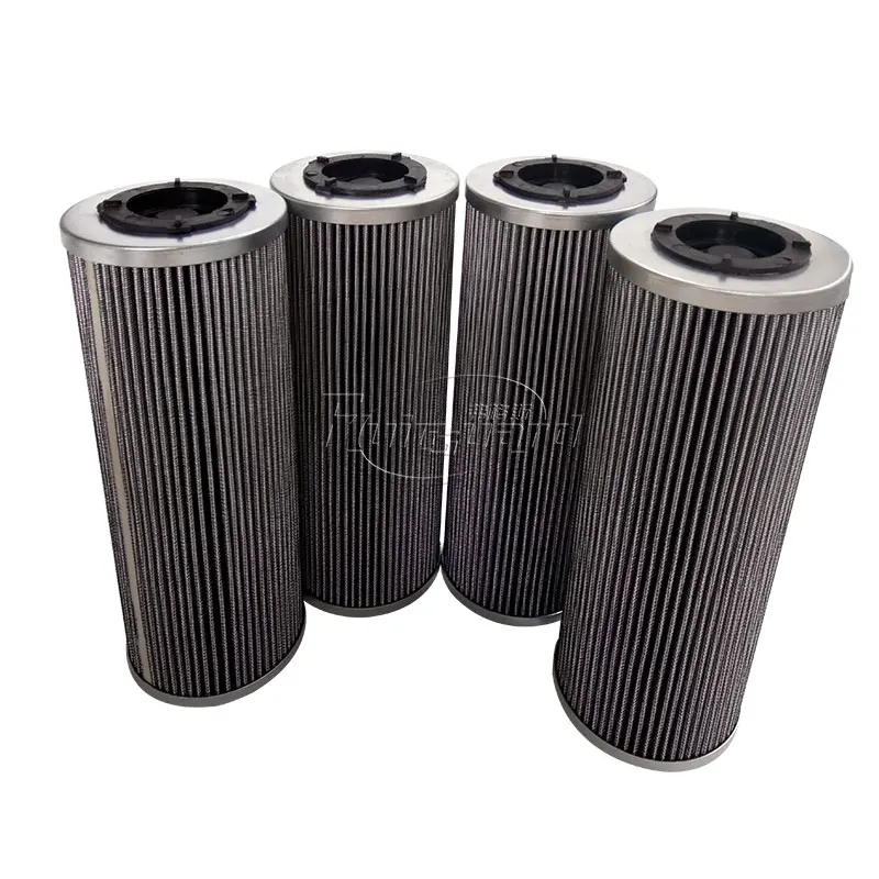 Professional supplier forklift system parker replacement hydraulic filter