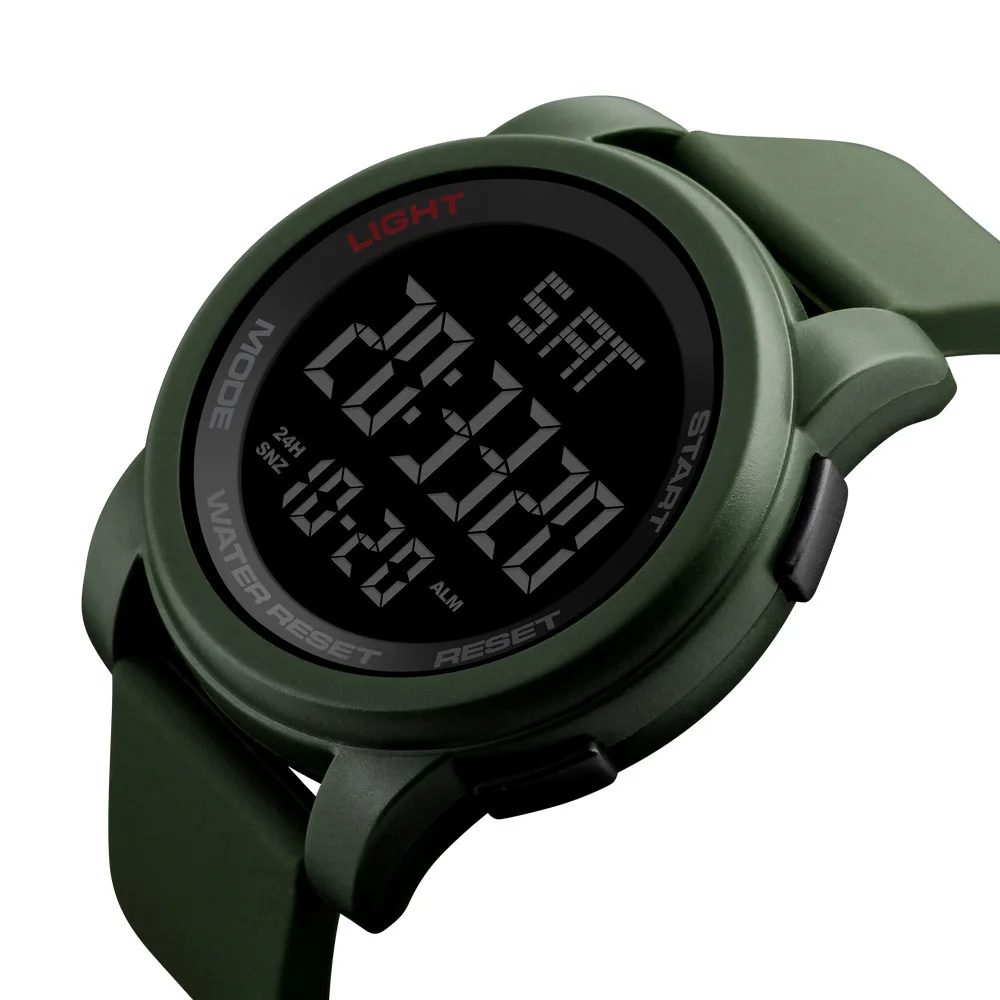 Smart Watch Fitness Waterproof  Smart Watch Watches Big Screen Men Manufacturer Custom