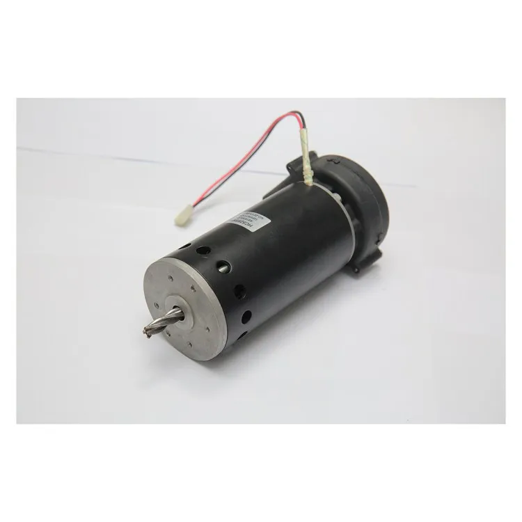 Chinese factory 213W 220V 2900r/min 10kw dc motor 2 hp high torque Shredder DC Motor