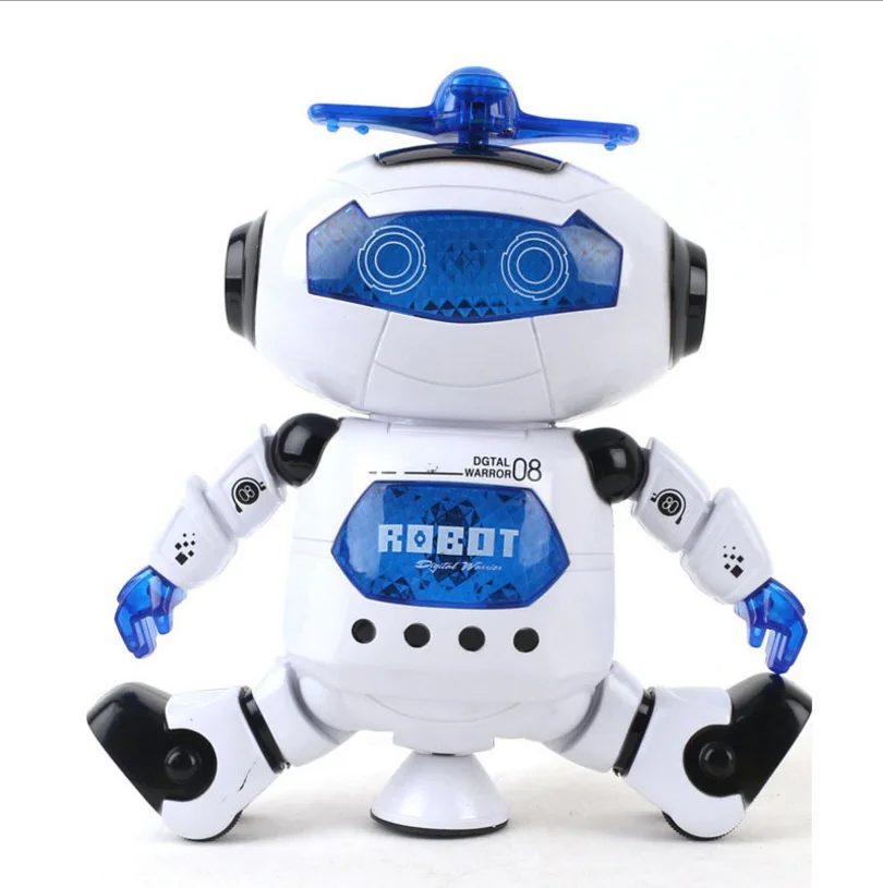 New Design Webcam Full HD 1080P smart pet robott robot pet toy robot with dog camera treat toy Intelligent companion robot
