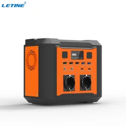 Цены по прейскуранту завода-изготовителя дешевая все в одном мини электростанция для наружного использования T300 300W 296Wh Портативный Power Bank электростанции