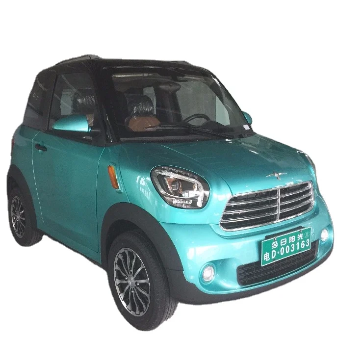 LHD popular M1 electric car low speed