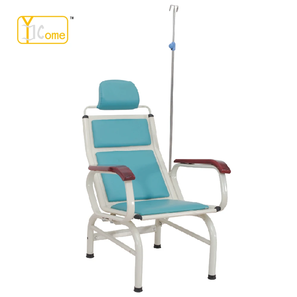 Specific Popular Use and hospital General Use luxury transfusion Chairs