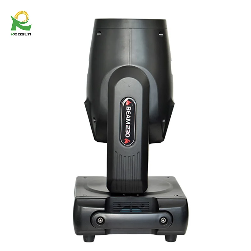 HOT popular moving head light beam230 light 7r beam light