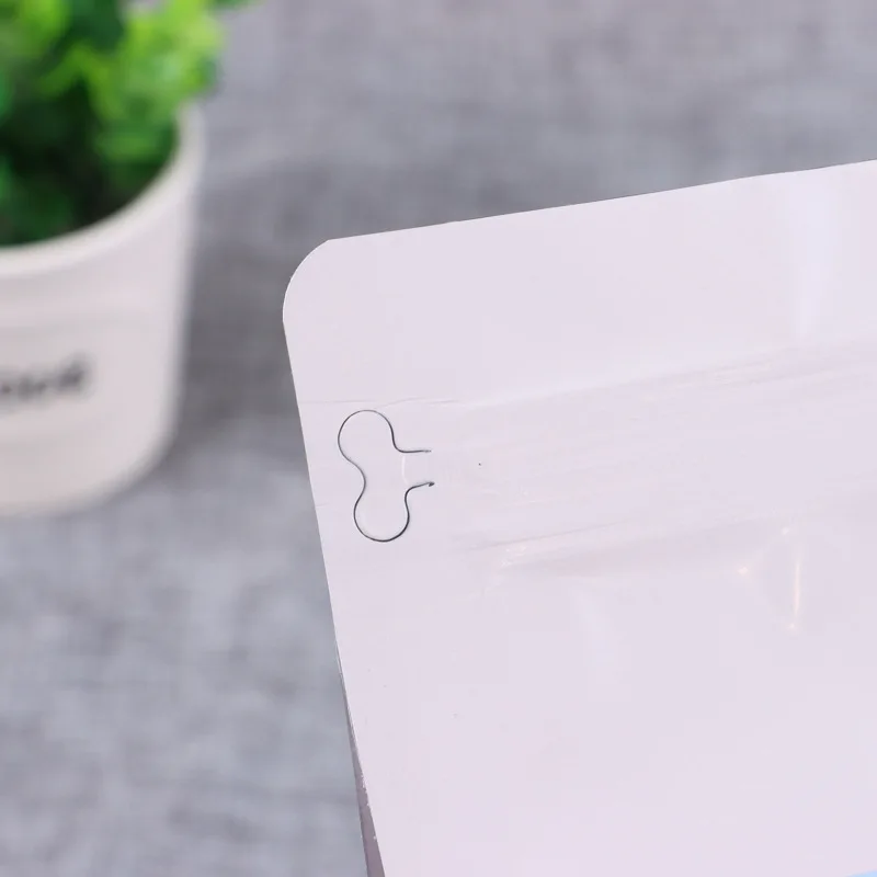 Factory Wholesale Plastic Food Packaging Bags Standing Pet Food Packaging Bags Pet Snack Packaging Bags Custom Printing