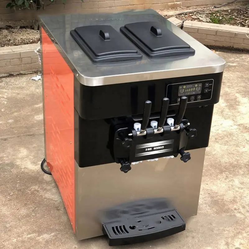 Automatic mini mochi forming small mochi ice cream making machine