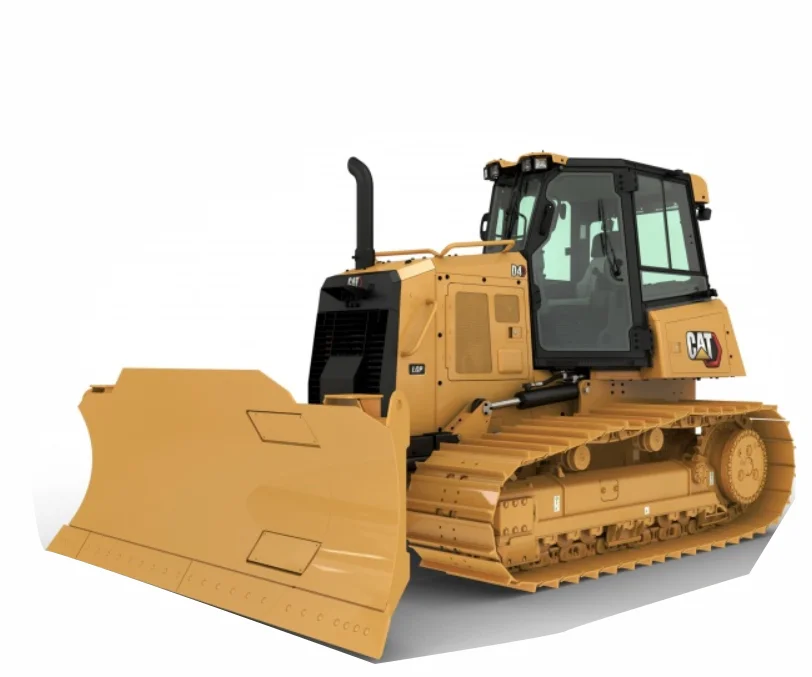 
used USA made CAT crawler bulldozer D5K LGP construction machine good quality low maintenance hot sale in stock 