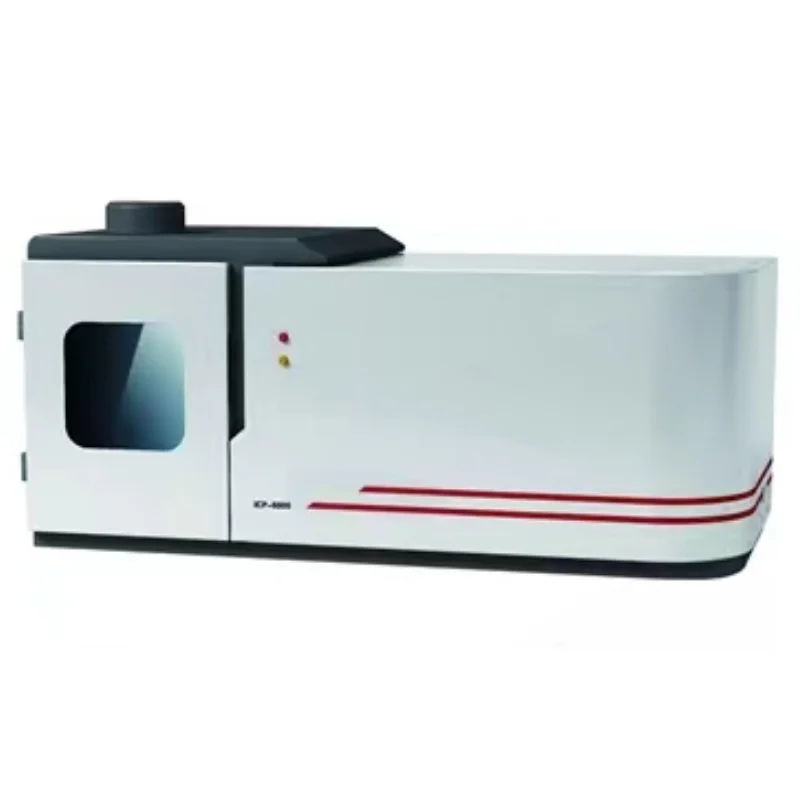 ICP-6800 Inductlvely Coupled Plasma Mass Spectrometer With Manufacturer Price