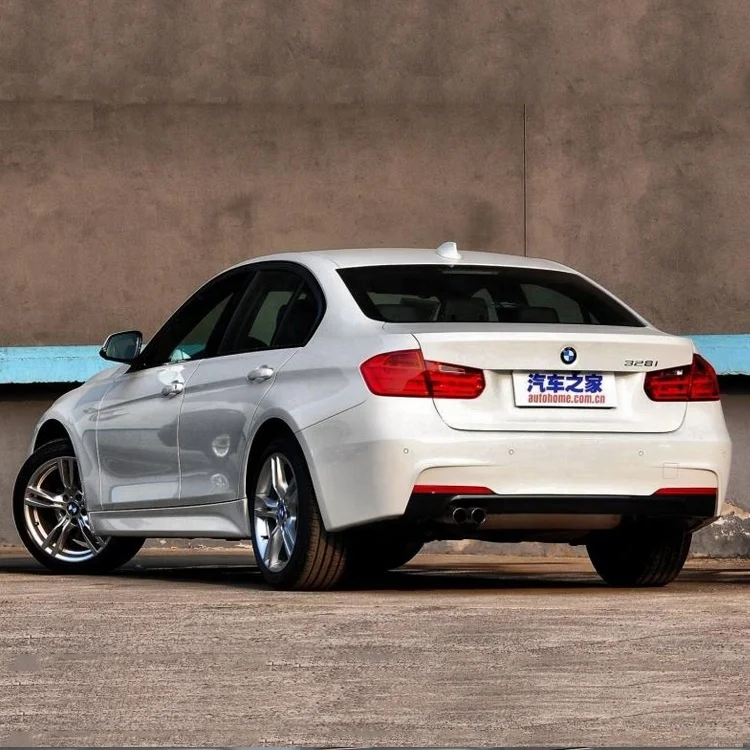  M Tech style Body Kit/ Car bumpers for BMW F30 3 series 2013-2020 year 320i 325i 328i 330i