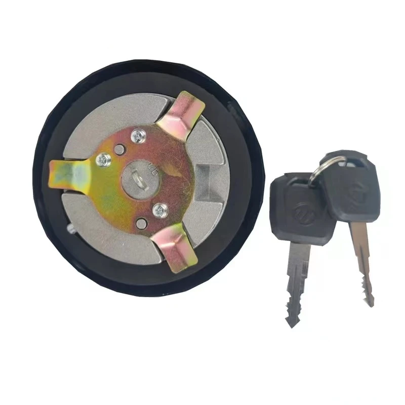 1104911100009 Foton Aumark fuel tank cap