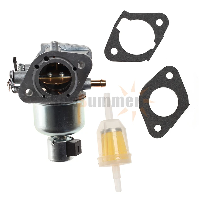 High Quality Carburetor for Kawasaki 15004-0985 Carb Specific Fr691v and Fs691v Replacing 15004-0829