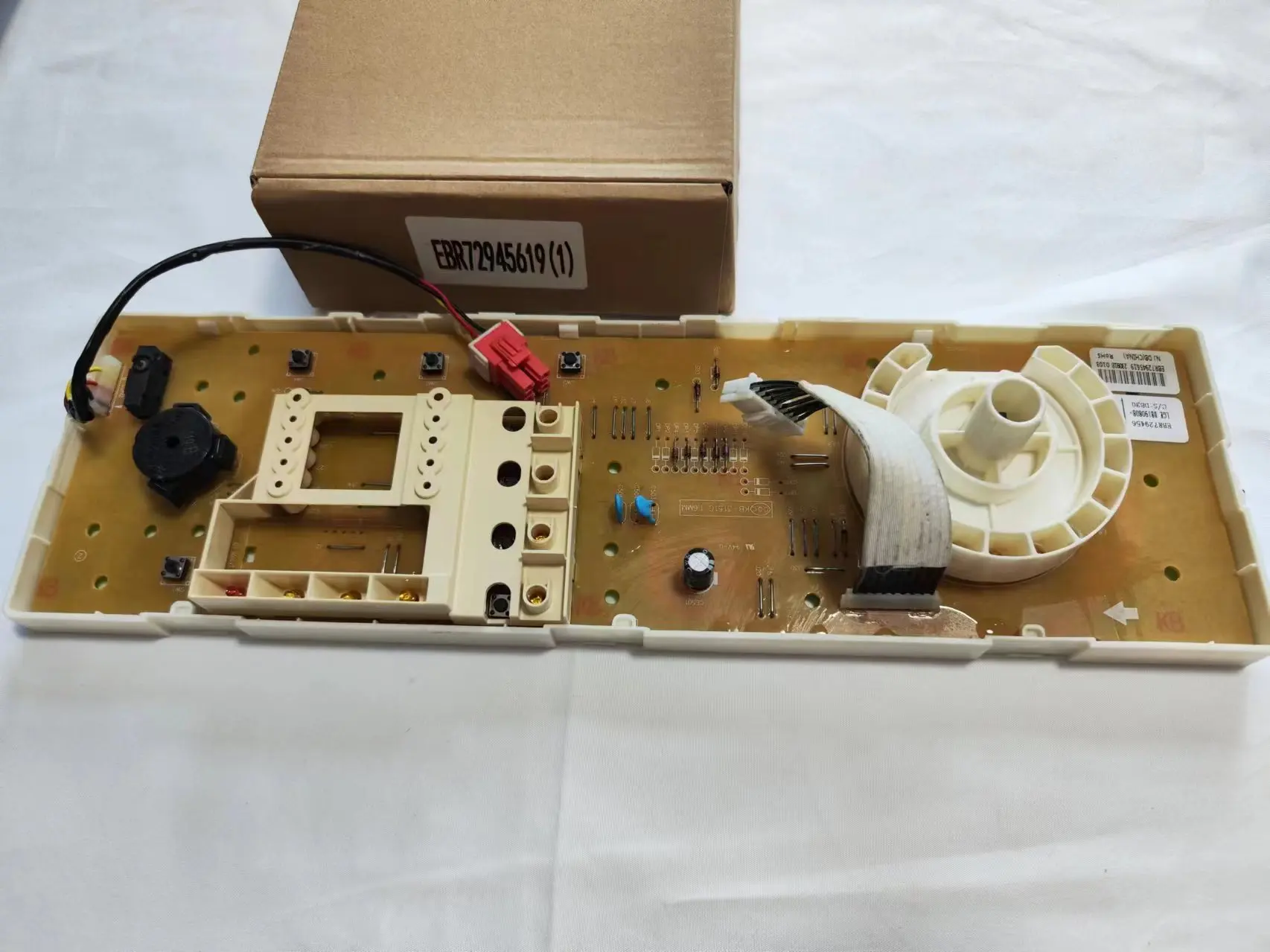 Wholesale Washing Machine Part LG Washing Machine Control Board Pcb Board