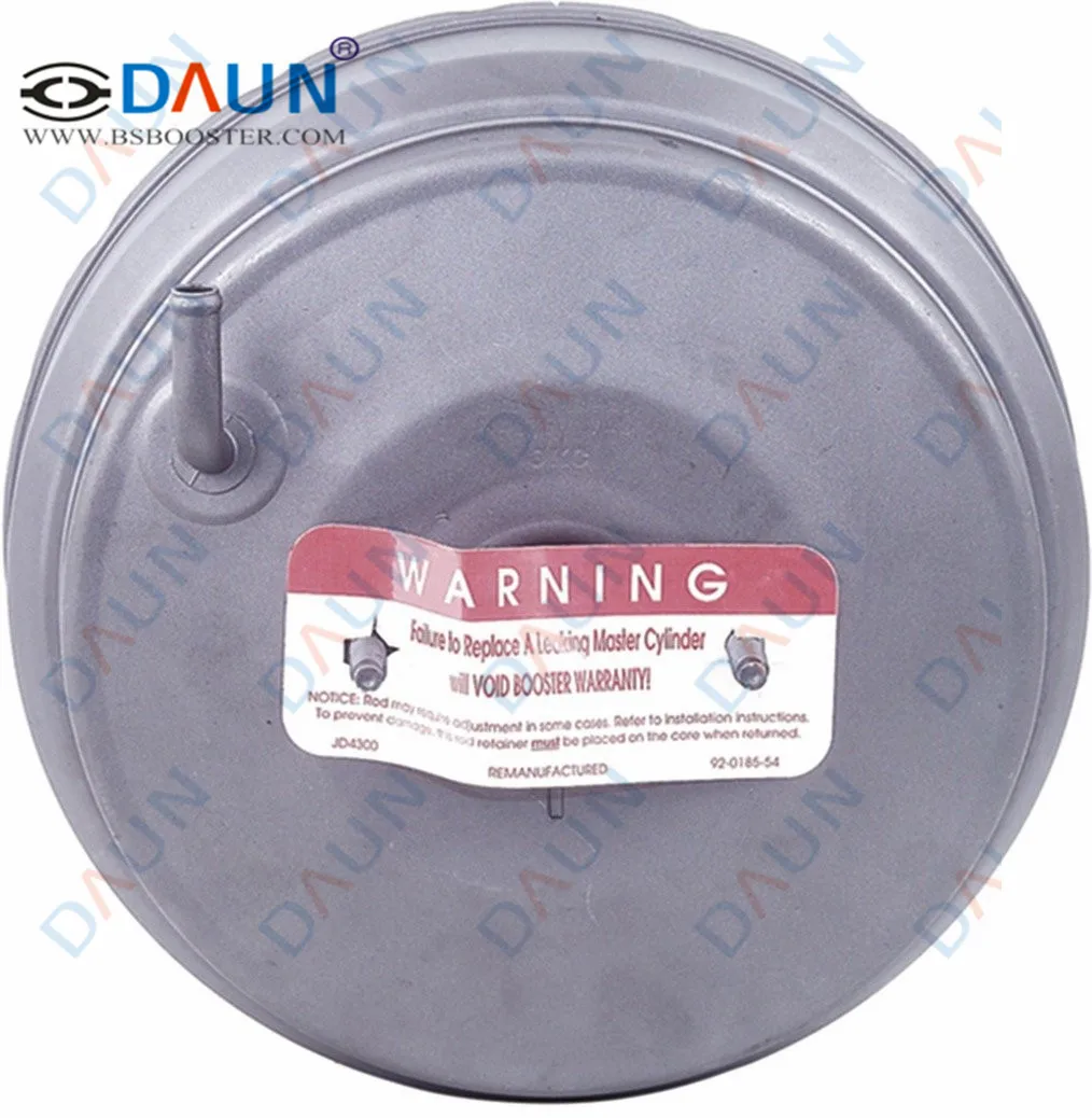 BRAKE BOOSTER FIT FOR 53-2756/532756/ Infiniti QX4 2000-98; Nissan Pathfinder 2000-99