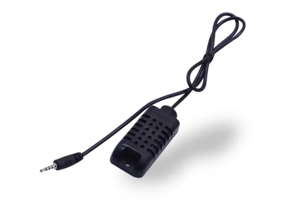 100% New Digital-output relative Digital Temperature Sensor Humidity Sensor AM2301 For Smart Home SONOFF TH10/ 16 Wifi Switch