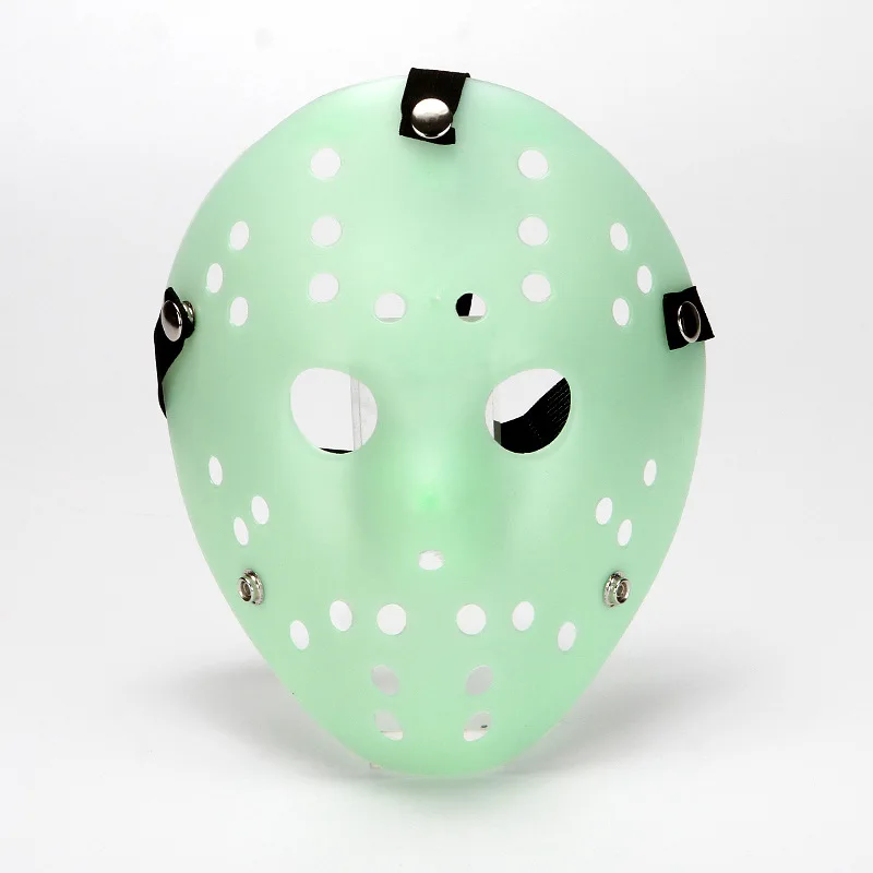 Horror Movie Halloween Party Supplies Creepy Mask Props Freddy VS Jason Masque