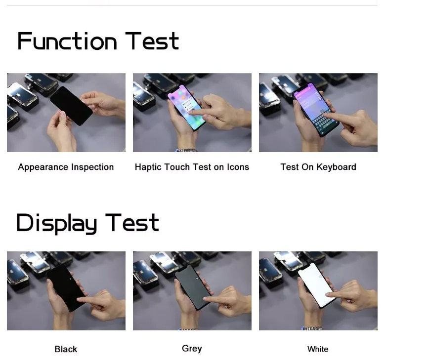 Test