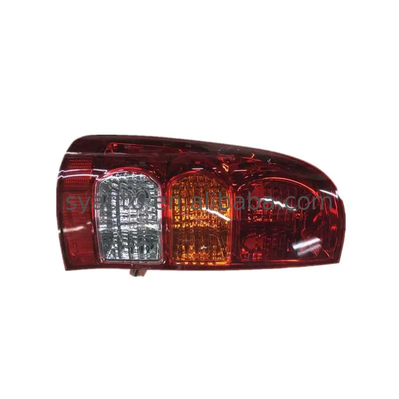 07 tail light 04 lamp for hilux vigo