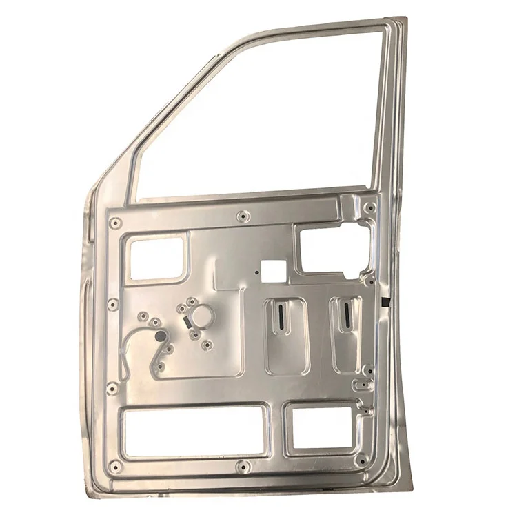 
Auto Body panel Car Door Panel Good Price Auto Body Parts Car Front Door OEM 801001895R Car Right Front Door 