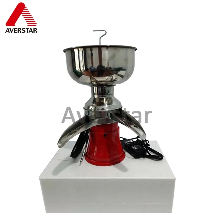 Electric Milk separator 50L Can separate the cream