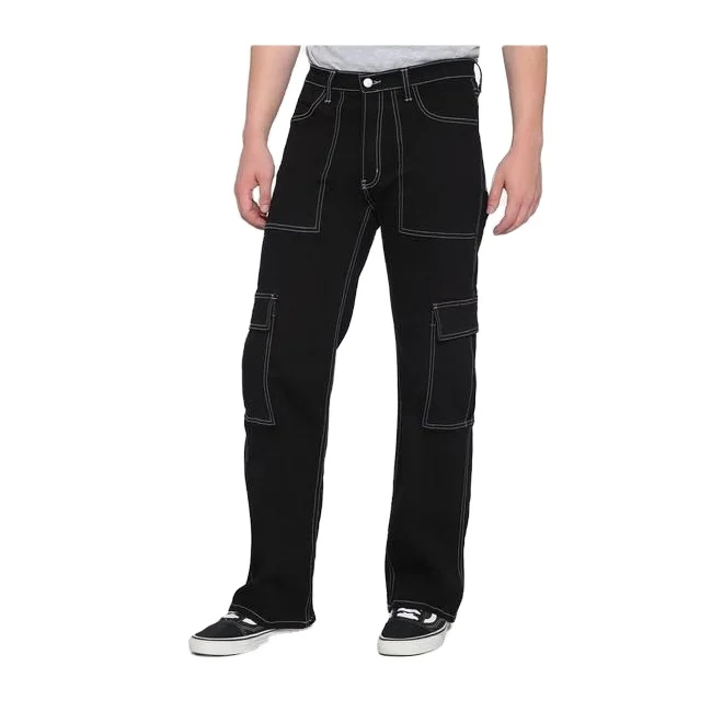 Men Outdoor Sports Combat Cargo Trousers Quick Dry Tactical Combat Pants Tactical Pants made in Bangladesh