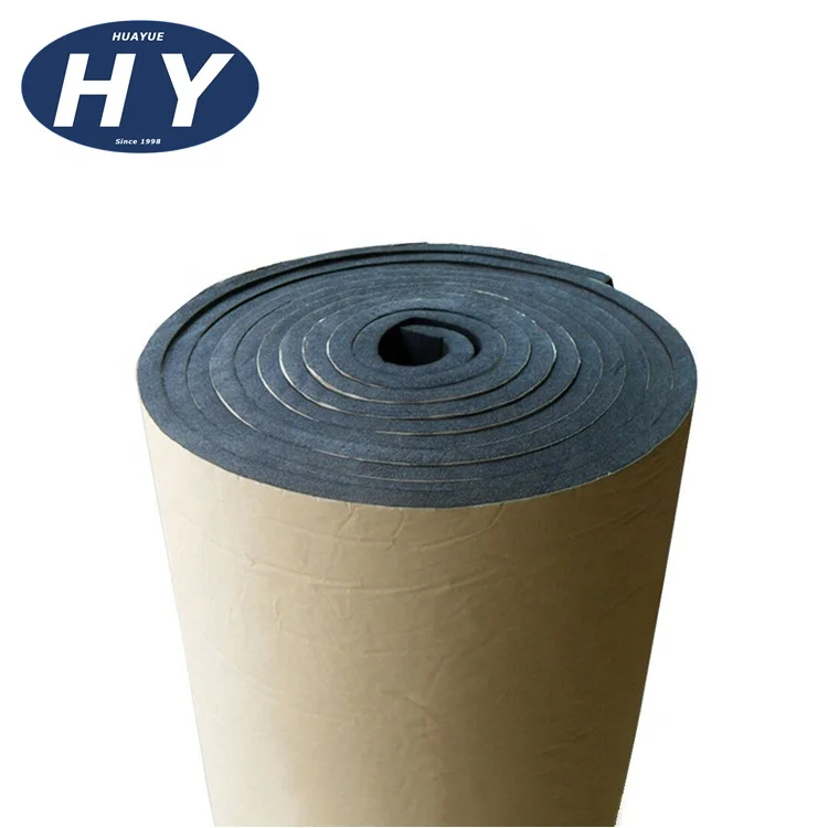 Close Cell Rubber Foam Sheet or Board