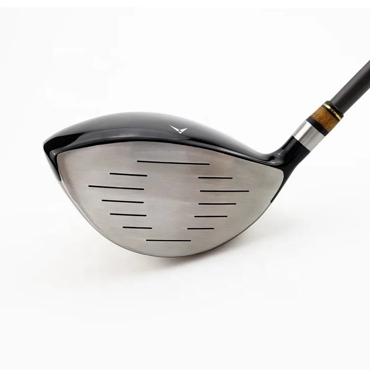 China Factory Cheap Customizable Wholesale Golf Driver head
