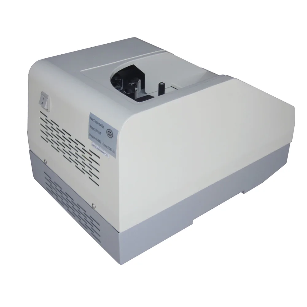 Best Vacuum Bundle Multiple currencies Counting Machine  Bill notes vacuum bill money banknote counter