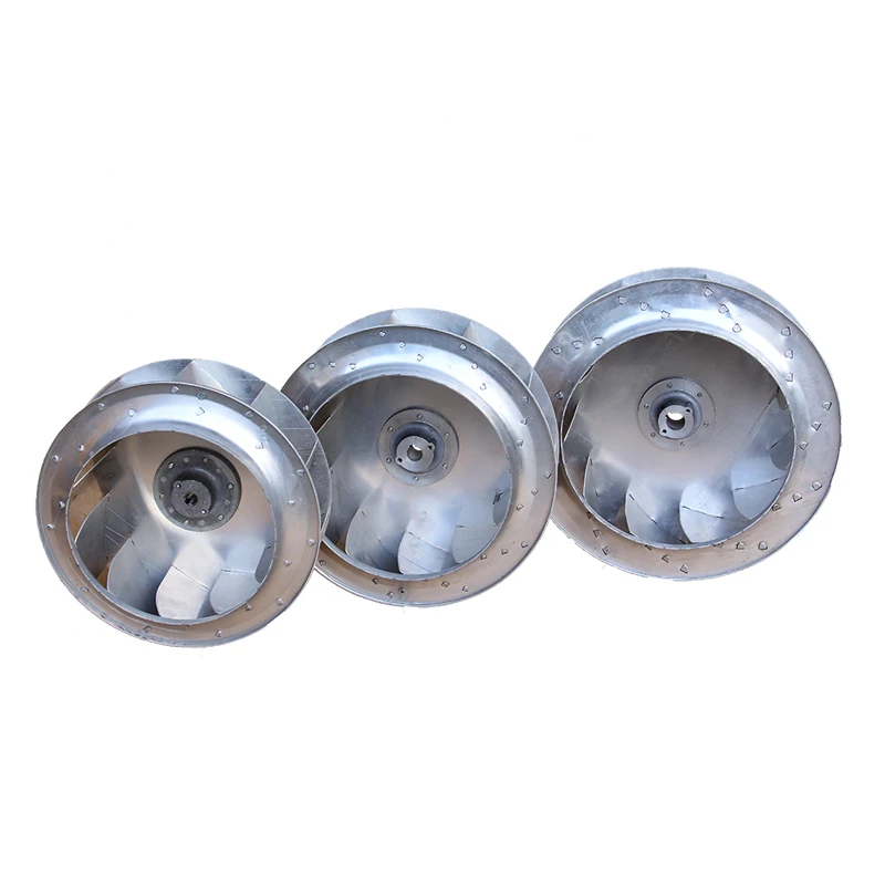 Аксессуары вентилятора входной конус