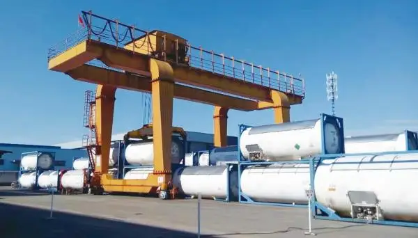 SHINGCHEM лидер продаж одноразовый цилиндр R427a хладагент с чистотой