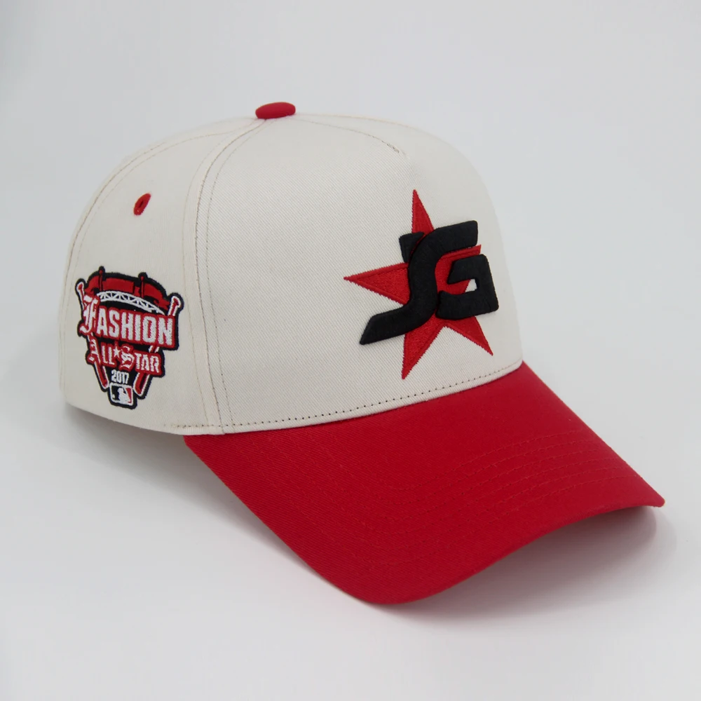 Wholesale customized embroidery logo unisex women man plain dad custom baseball cap