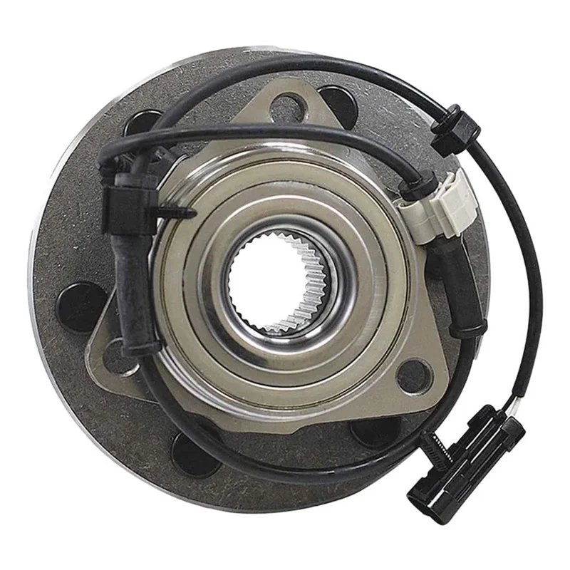 Front Wheel Hub Bearing  515036  Automotive Bearing Auto Parts China Car  OEM Customized Steel Box