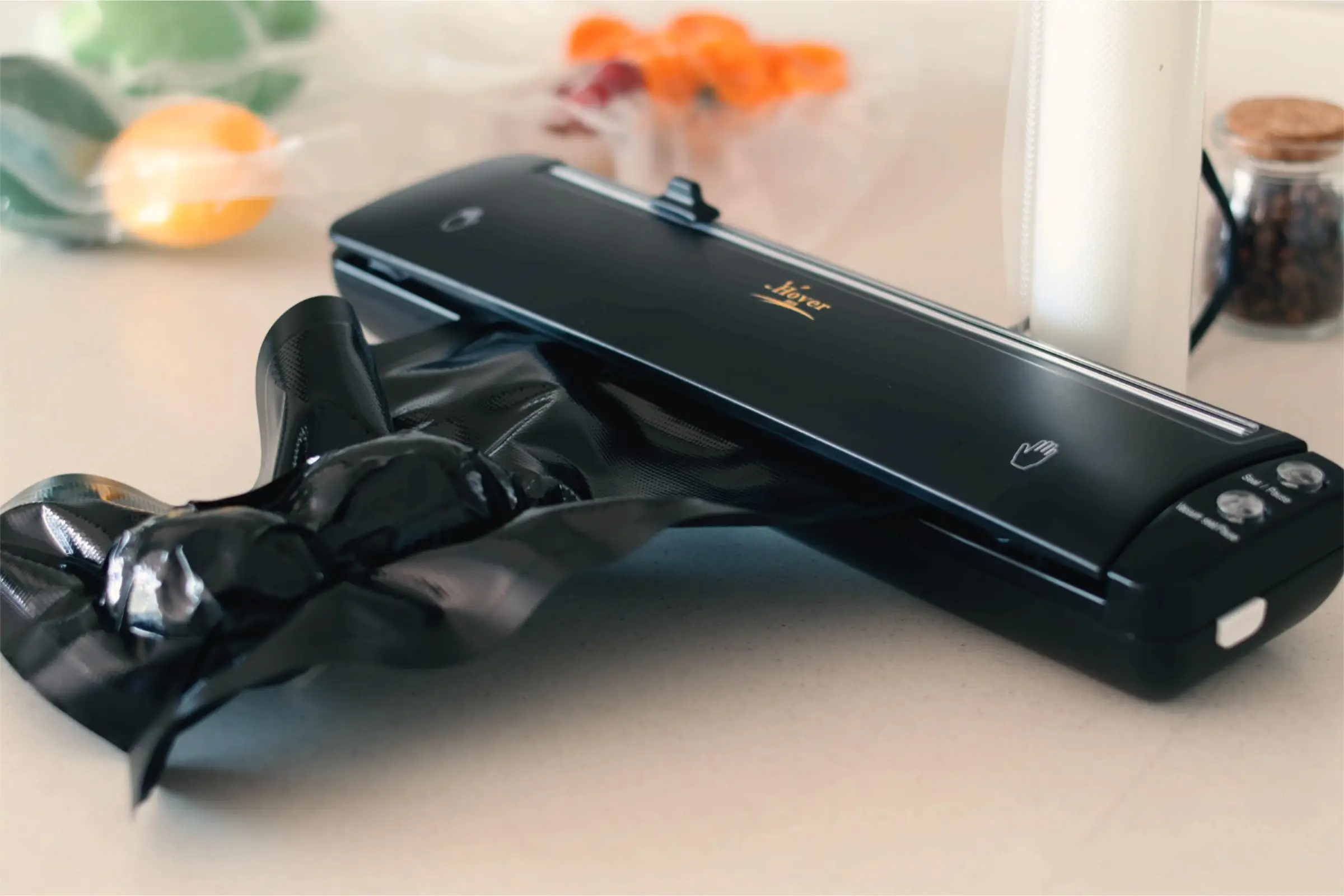 freshpack pro vacuum sealer electric vacuum sealer thermoforming vacuum packing machine