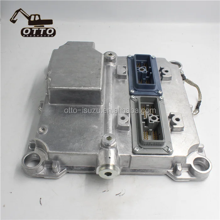 C6.6 ECU 28170119 (2)