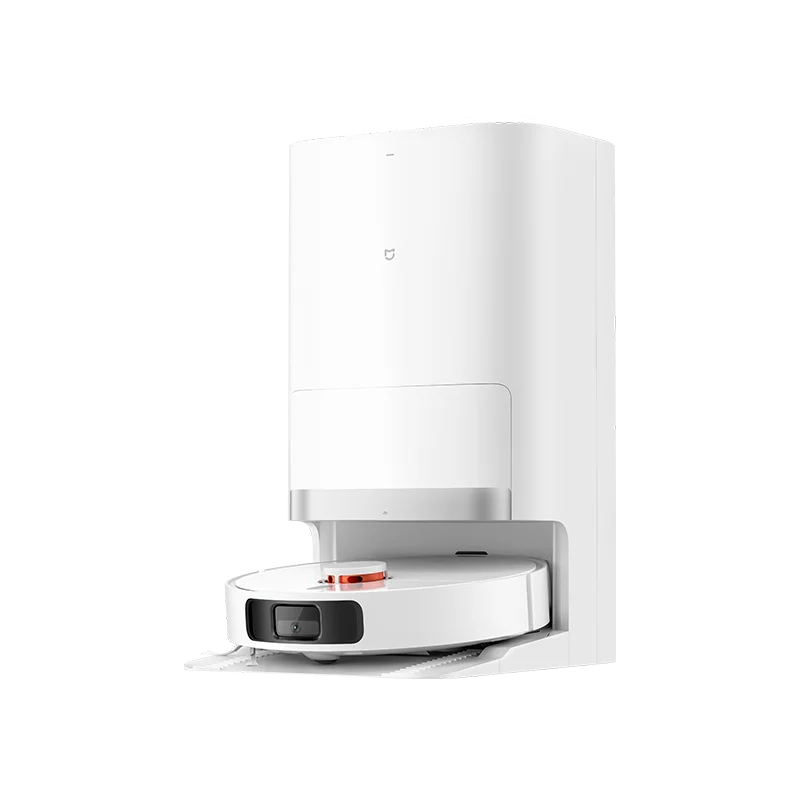 2023 new Xiaomi Mijia Almighty Sweeping Robot 2 6000Pa Carpet Cleaning mijia smart vacuum cleaner