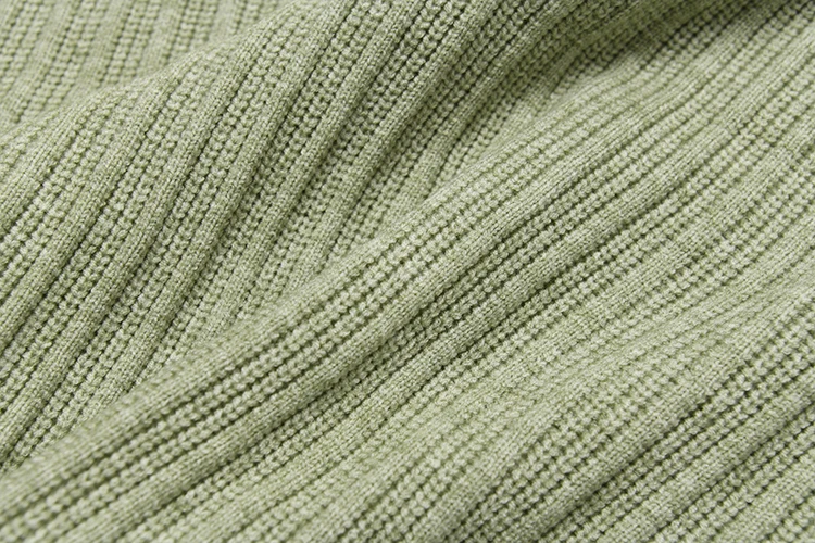 Korean Fashion Long Sleeve Pullover V-Neck Knitwear Garment Ropa Mujer Online Shopping Knit Sweaters Women Sweater