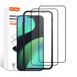 For iphone 14 anti spy tempered glass iphone privacy 14 pro screen protector film screen guard iphone protector de celular