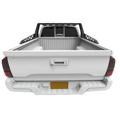 4X4 Pickup Truck Off-Road Parts Steel Roll Bar For Pickup For Ford Ranger T9 toyota  Hilux