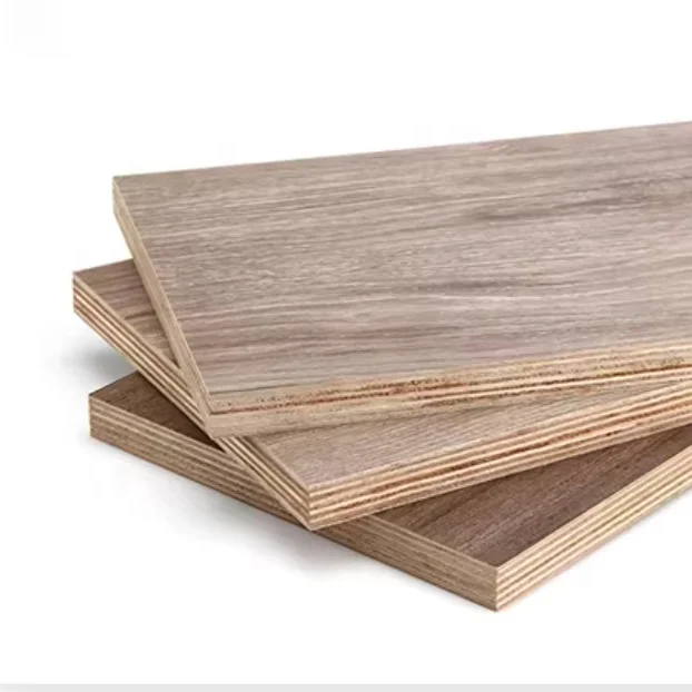 Коммерческий строительный фанерный лист 4 х8fts 18 мм фанера из сосны/березы/бинтангор меламиновая поверхность мебель использование