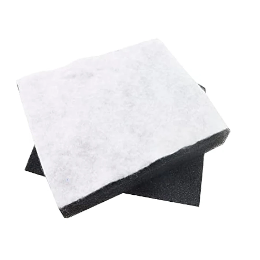 Washable Foam Filter Replacement For Samsung DJ63-01467A DJ63-00669A Vacuum Cleaner Accessories