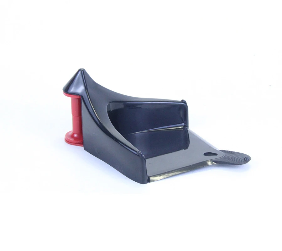 Auto plastic auto detailing hose guard car wash detail hose slide guides wire cable prevents snagging tool