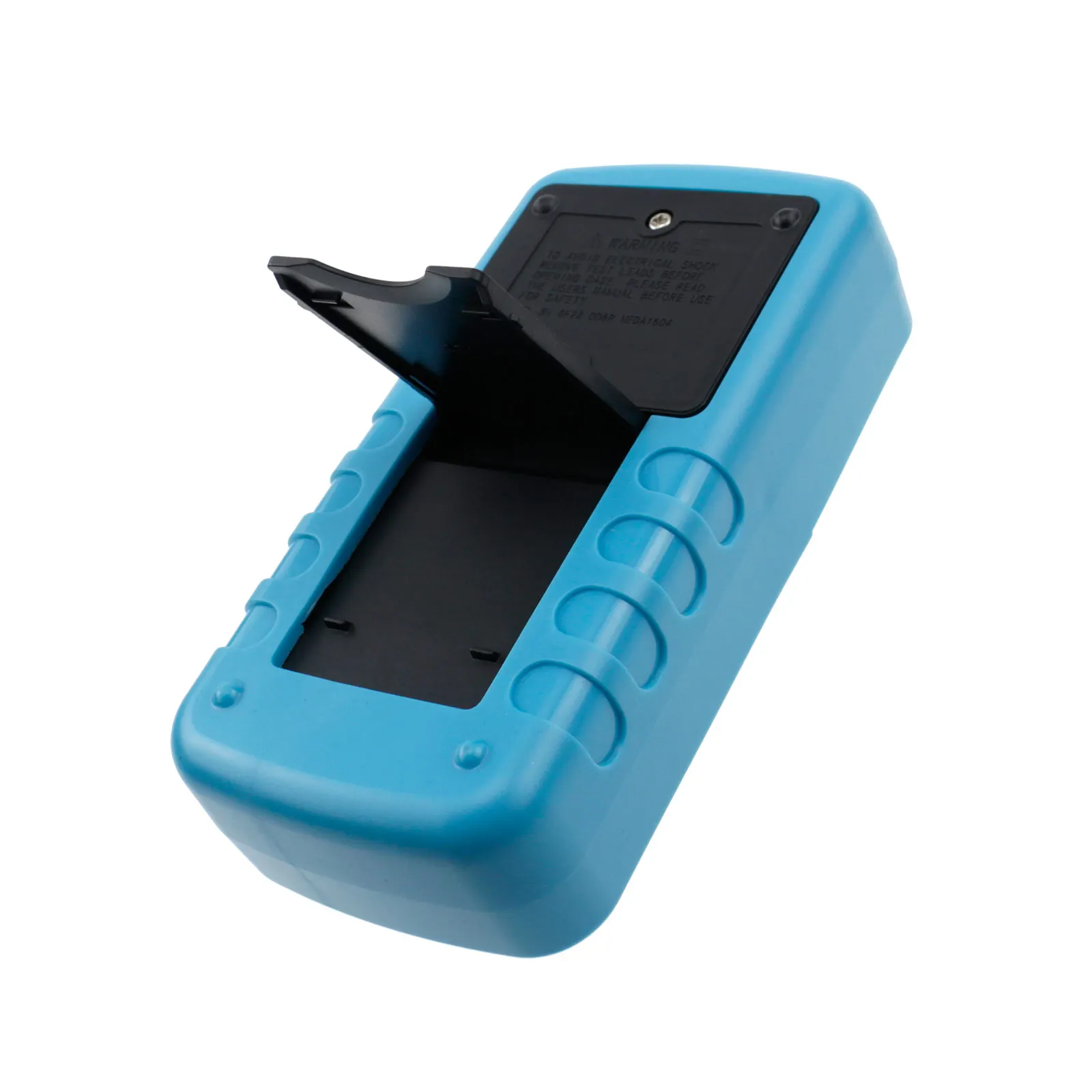 EM130USB Pro Digital Automotive Multimeter Handheld RPM Dwell Angle Test Pulse Width Test