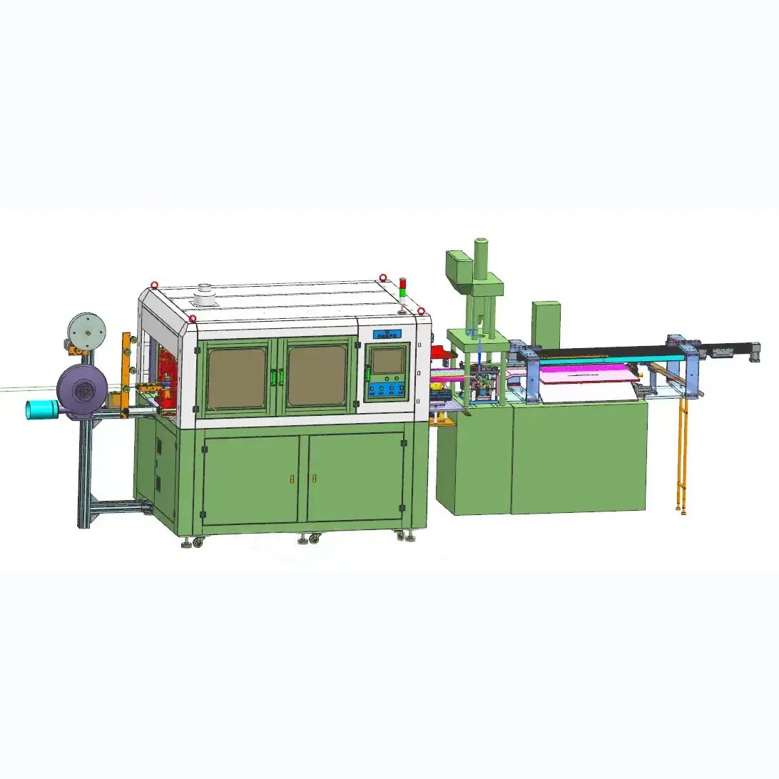 Automatic Plastic Snap Button Injection Molding Machine Making Machine for POM Button