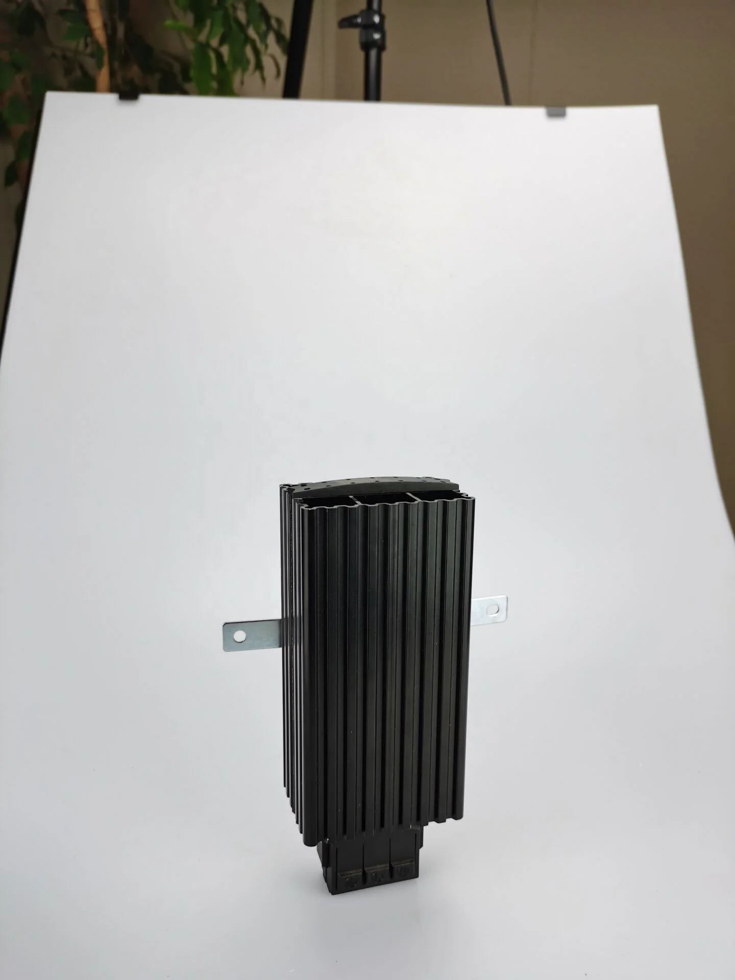 Natural NTL 156-S Pressure clamp connectors portable industrial semiconductor heater